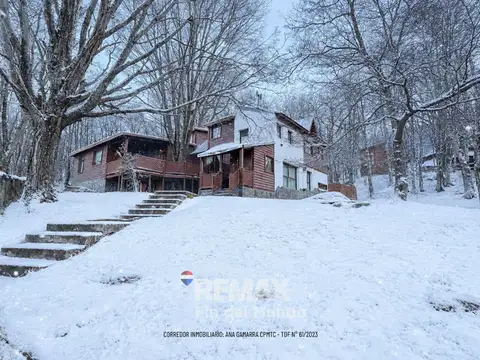 Casa en Venta en Ushuaia, USD 450.000