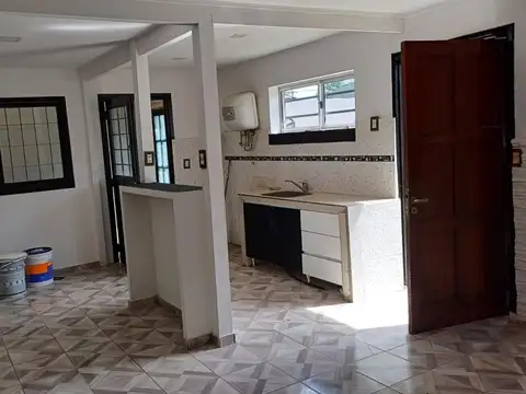 Casa en Venta 2 años