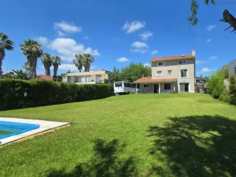 Casa en Venta de 4 dormitorios