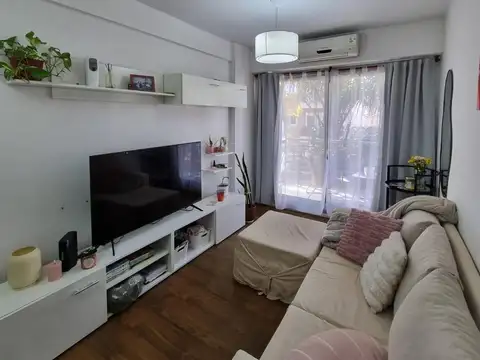 Departamento 2 ambientes alquiler