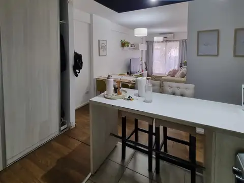 Departamento en Alquiler de 1 dormitorio