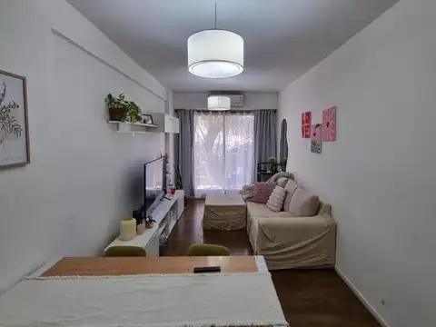 Departamento en Alquiler en Villa del Parque, $ 830.000