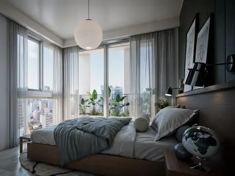 Departamento en Venta al Noreste