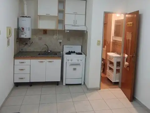 Departamento en Venta 21 años