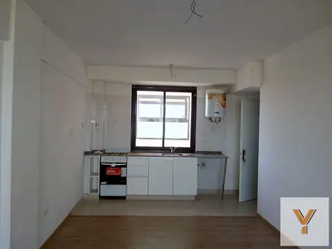 Departamento en Venta - Monoambiente 1 Baño - 36mts - Velez Sarsfield