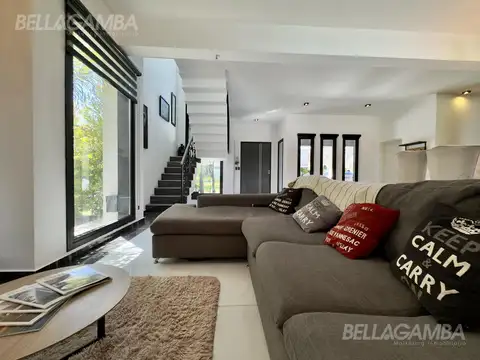 Casa en Venta 5 años