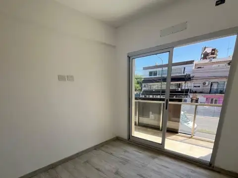 Departamento en Alquiler Permite mascota