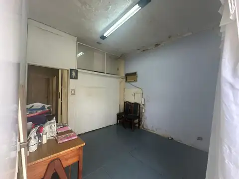 Casa en Venta 40 años