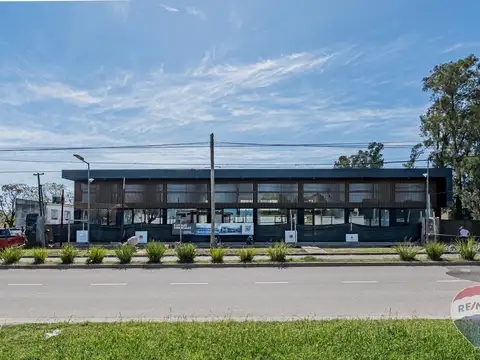 LOCAL A ESTRENAR EN VENTA - GONNET