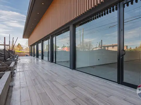 Local en Venta A Estrenar