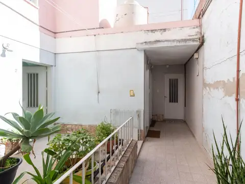 Departamento en Venta 16 años