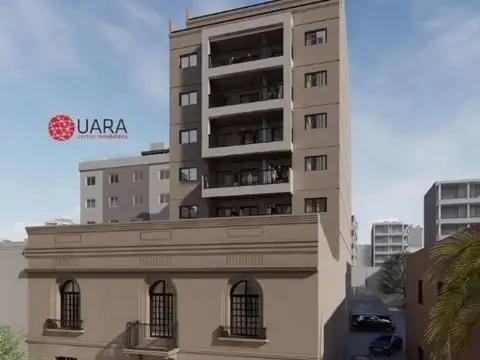 Departamento en Venta en Centro, USD 67.500