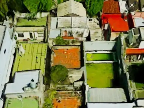 Terreno en Lanús Oeste Ideal edificio zona centro de- venta