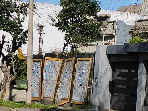 Terreno en Venta 8  mts Frente