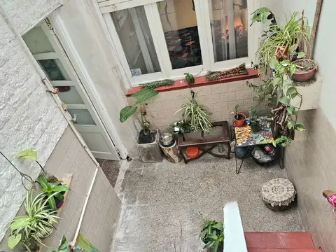 Casa venta 3 amb Villa Gral. Mitre Patio-Terraza