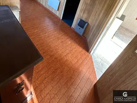 Depto Tipo Casa en Venta en Mataderos, USD 125.000