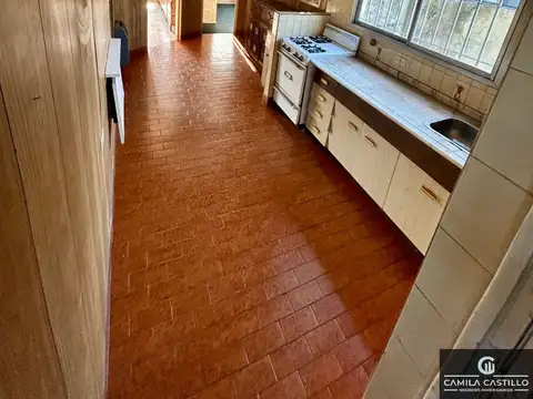 Depto Tipo Casa en Venta al Norte