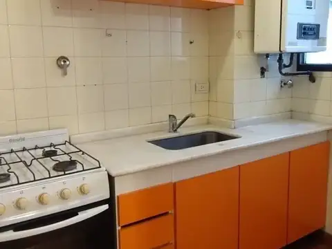 Departamento en Alquiler en Villa Crespo, $ 700.000
