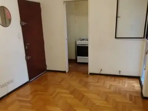 Departamento en Alquiler de 1 dormitorio