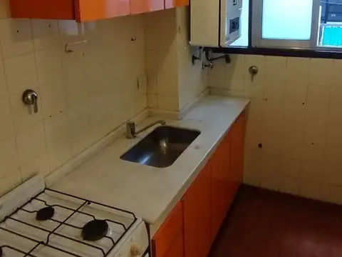 Departamento en Alquiler 42 años