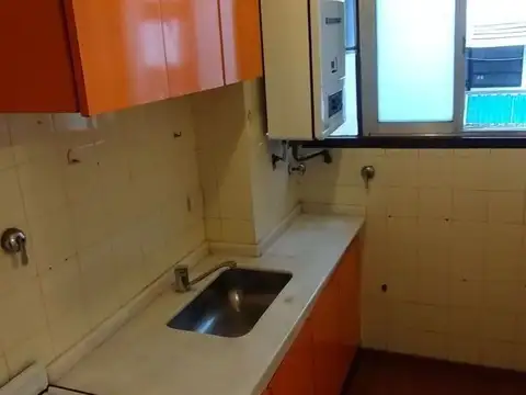 Departamento en Alquiler en Villa Crespo, $ 700.000