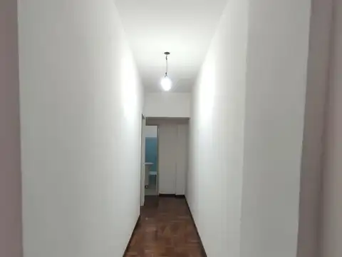 Departamento en Alquiler 40 años