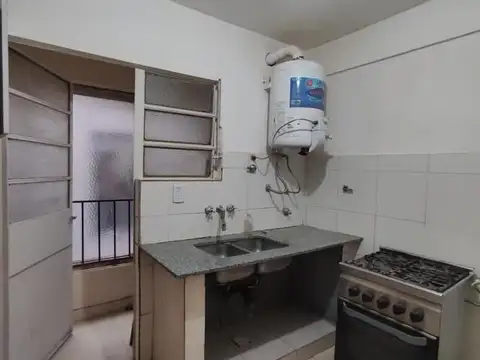 Departamento en Alquiler de 2 dormitorios