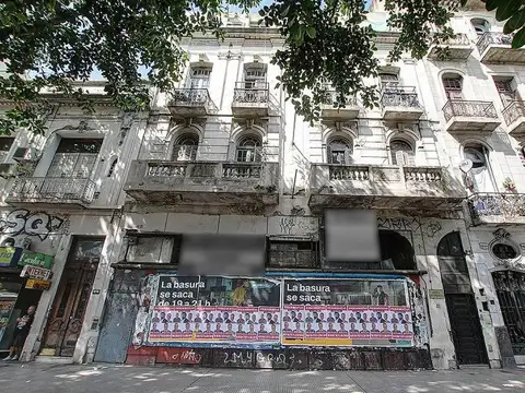 Excelente terreno doble frente para desarrollo inmobiliario de 3351 metros vendibles en Constitución