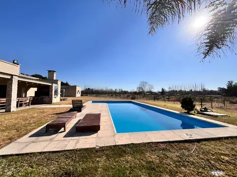 Casa en Venta al Sur