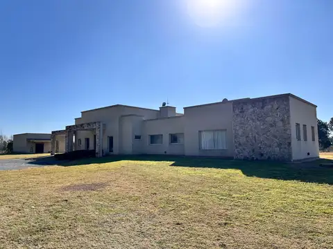 Casa en Venta en Las Vizcachas, USD 589.000