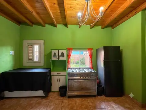 Casa en Venta en El Talar, USD 82.000