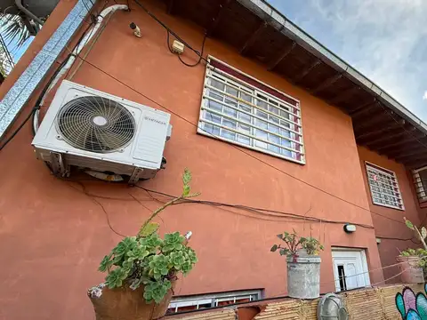 venta casa 4 ambientes EL TALAR