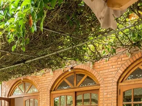 VENTA CASA EN JOSE C PAZ