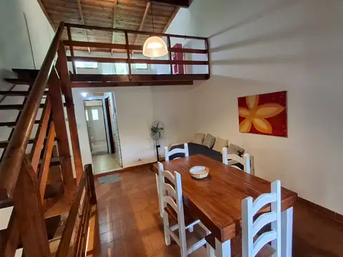 Departamento en Venta en Villa Gesell, USD 43.000