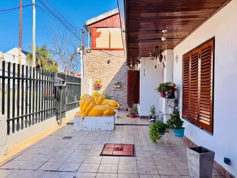 Casa en Venta en Barrio Atalaya, USD 150.000
