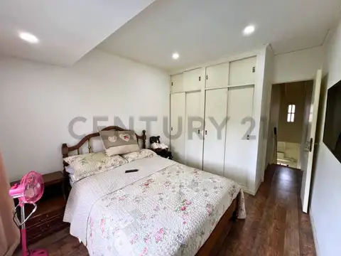 VENTA PH 3 AMBIENTES C/ PATIO ITUZAINGO NORTE APTO CREDITO