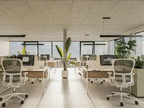 EDIFICIO RUBI - UF 01-01
