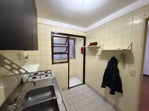 Departamento en Alquiler al Noroeste