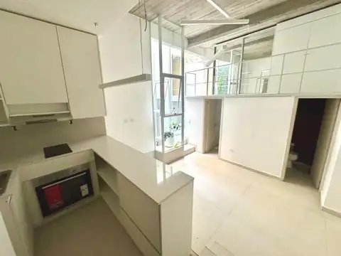 Depto Tipo Casa en Venta al Noreste