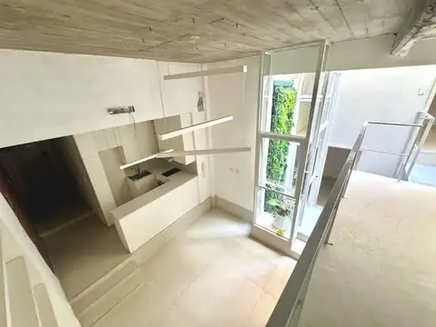 Depto Tipo Casa en Venta en Palermo, USD 168.000