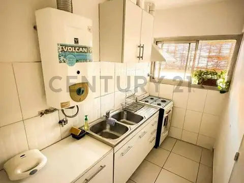 Departamento en Venta en Quinta Sección, USD 62.000