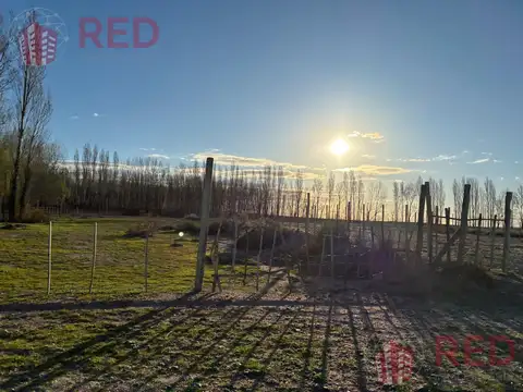 Terreno en Venta de 2600,0 m2