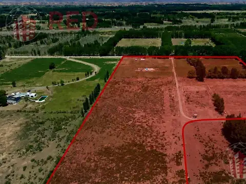 Terreno en Venta en Senillosa, USD 33.000