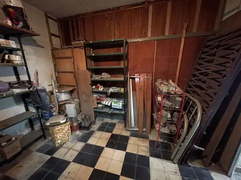 CASA QUINTA A RECICLAR EN LIBERTAD MERLO
