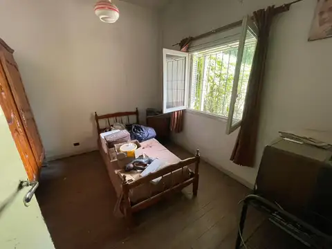 CASA QUINTA A RECICLAR EN LIBERTAD MERLO