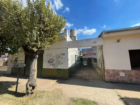 CASA QUINTA A RECICLAR EN LIBERTAD MERLO