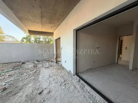 Departamento en Venta en Hurlingham, USD 148.000