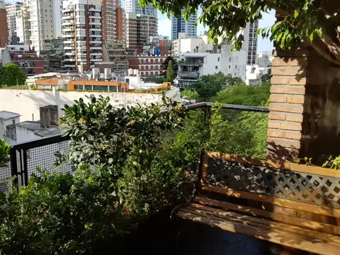 Departamento en Venta de 4 dormitorios