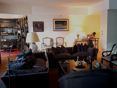 Departamento en Venta de 5 ambientes