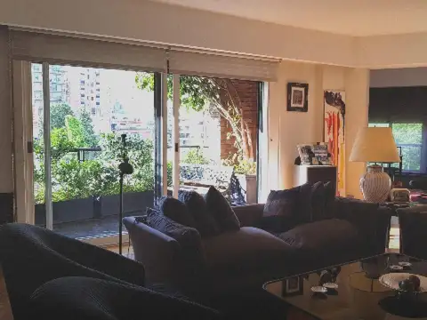 Zenteno 3188 , Piso 8